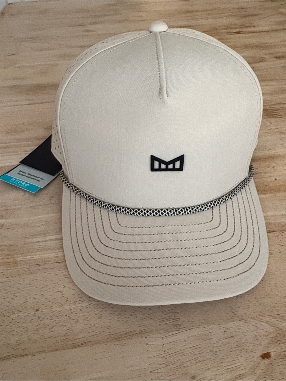 Men's Melin Hat